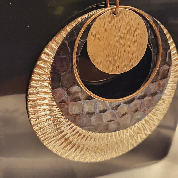 Lane Bryant Vintage Necklace ~ *Excellent Condition - Picture 3 of 6